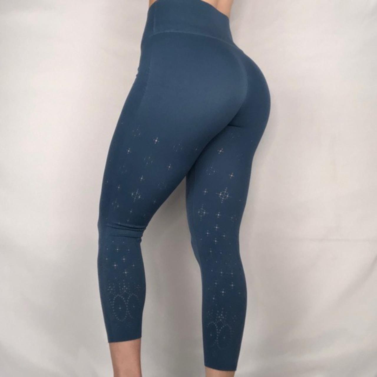 FABLETICS Sculptknit High Rise 25” Leggings In - Depop