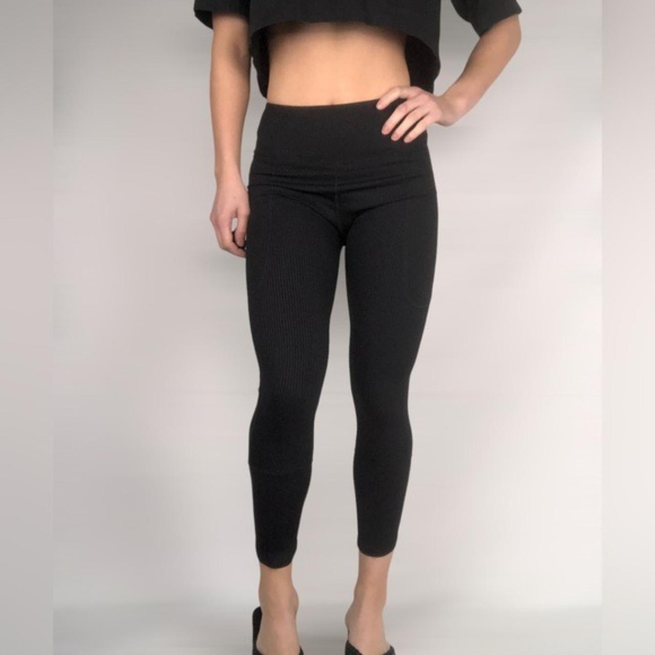 Undercover Hippie Uh Fit Booty Lift Legging, In