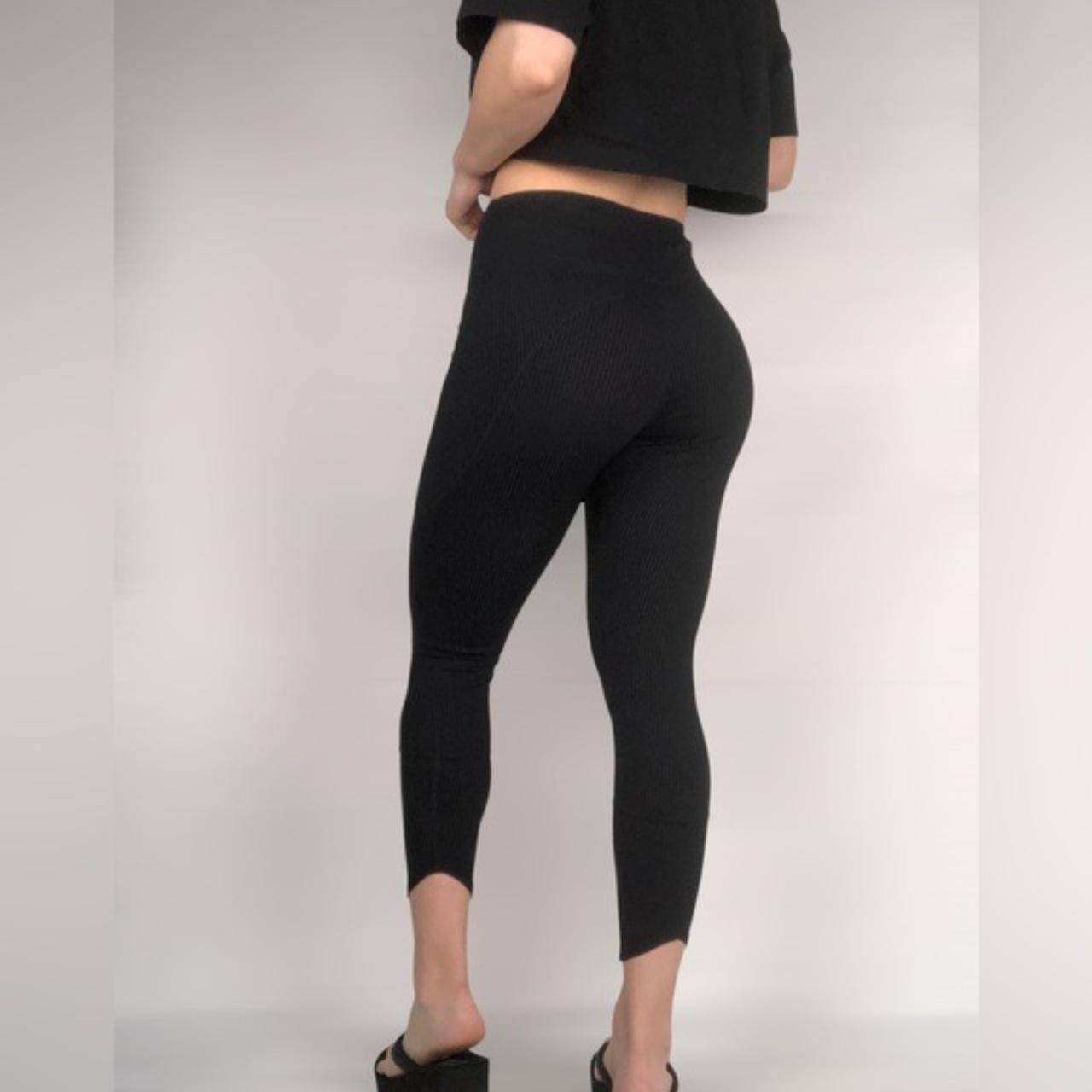 UH Fit Booty Lift Legging - Undercover Hippie