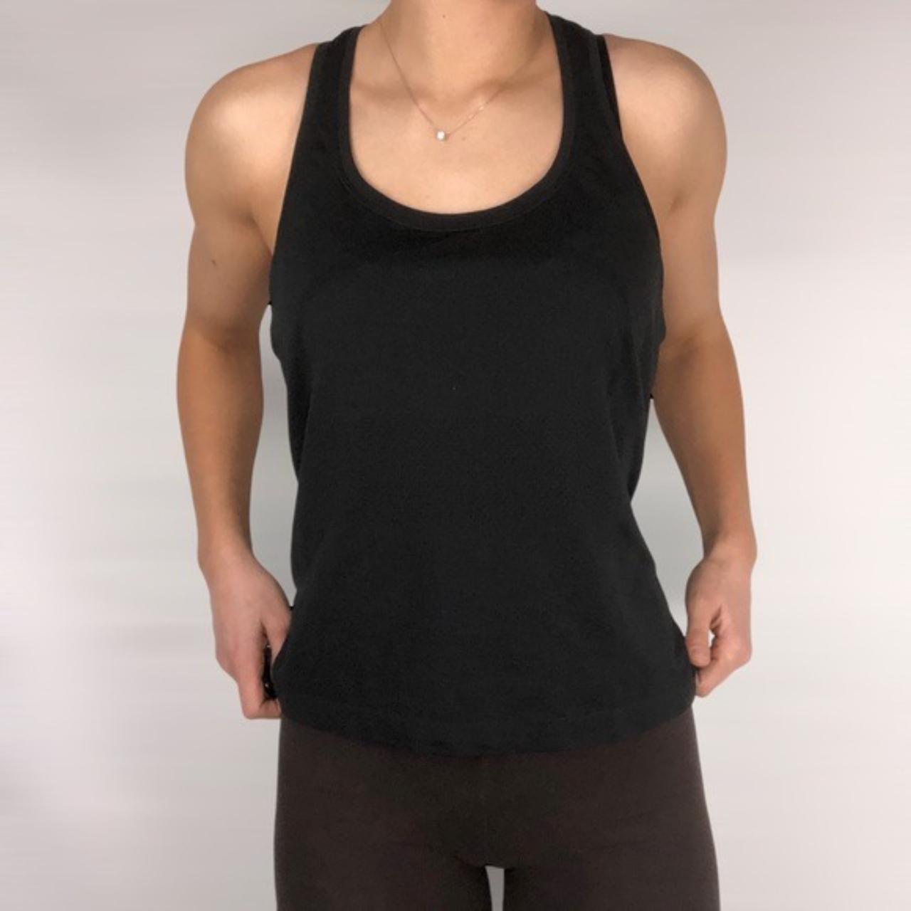 Lululemon Swiftly Tech Racerback Tank Top 2.0 Race Length In