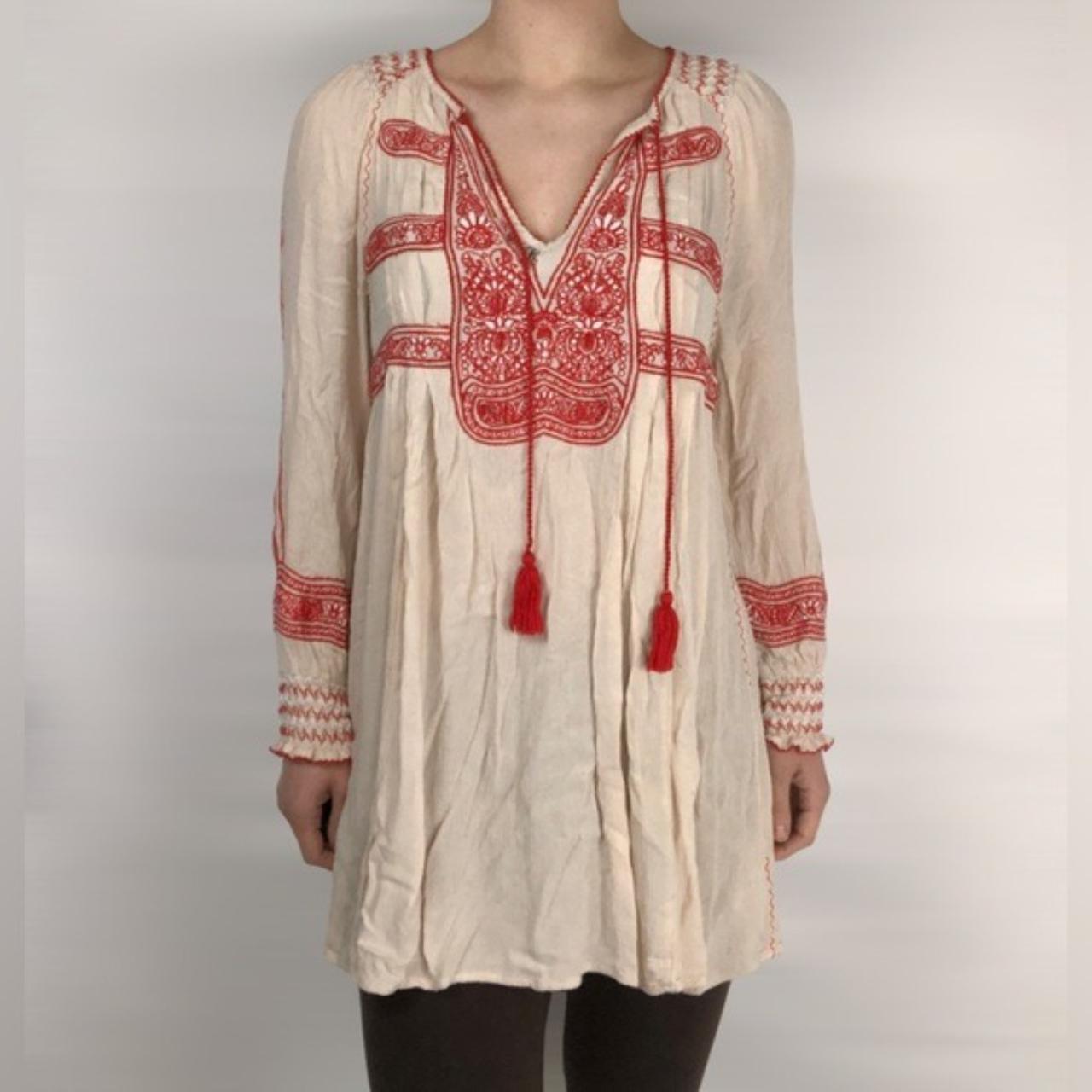 Free people 2025 wind willow dress