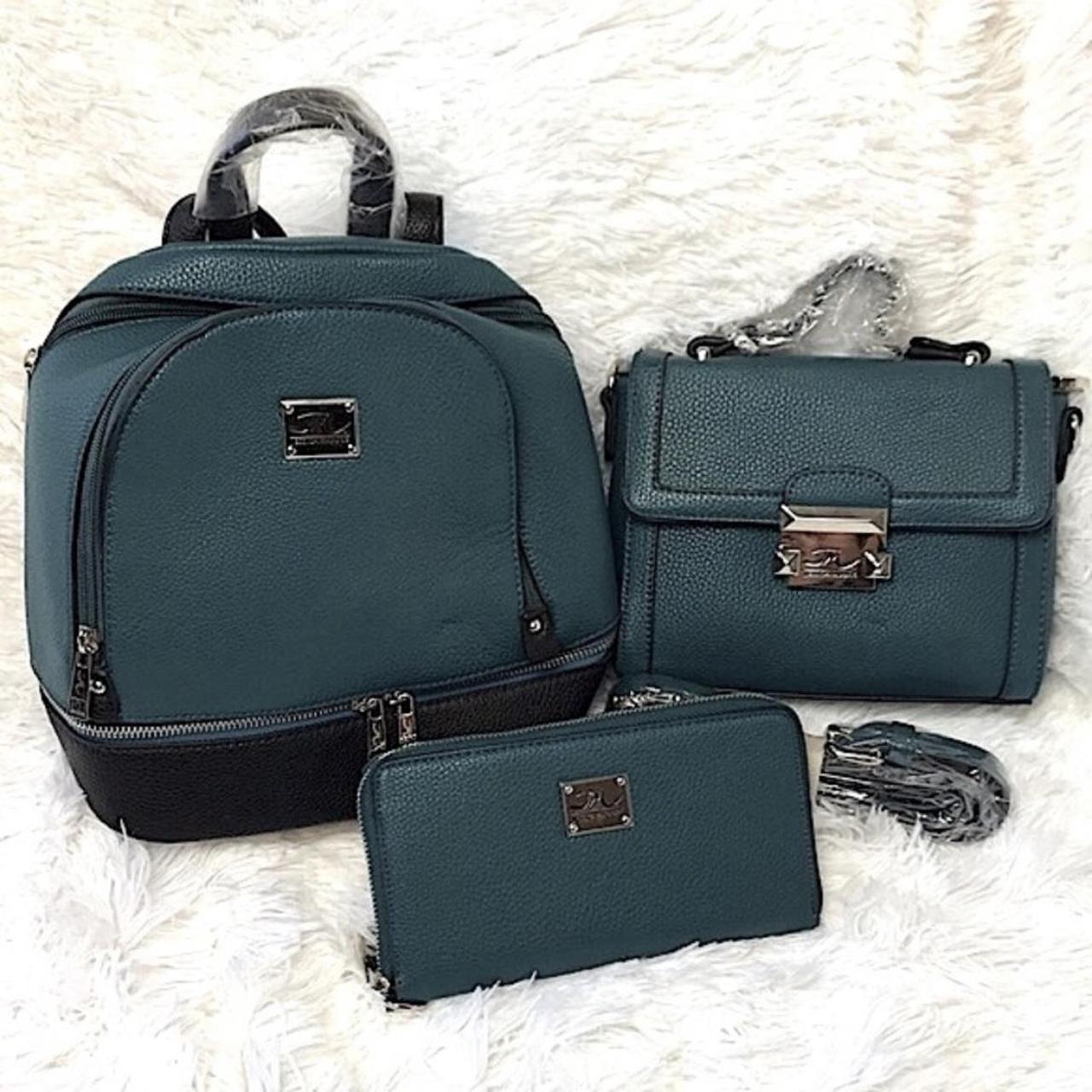 Jessica Moore new purse - Bags & Luggage - La Mesa, California