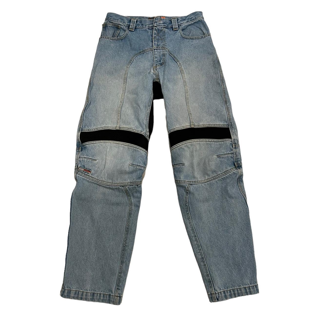 Icon Brand Men's Blue Jeans (3)