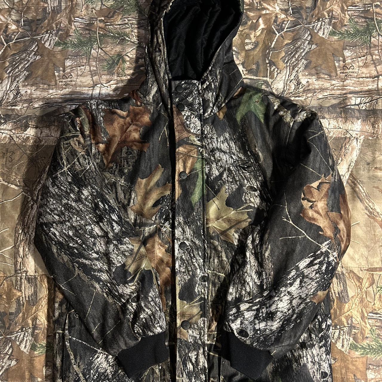 Redhead realtree camo on sale jacket