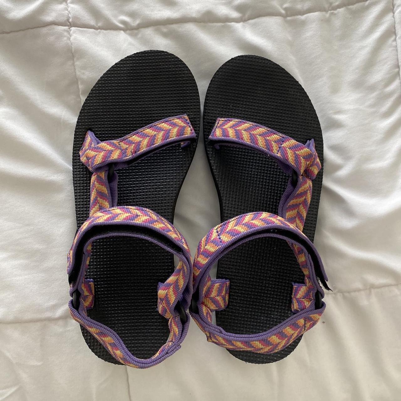 midform tevas