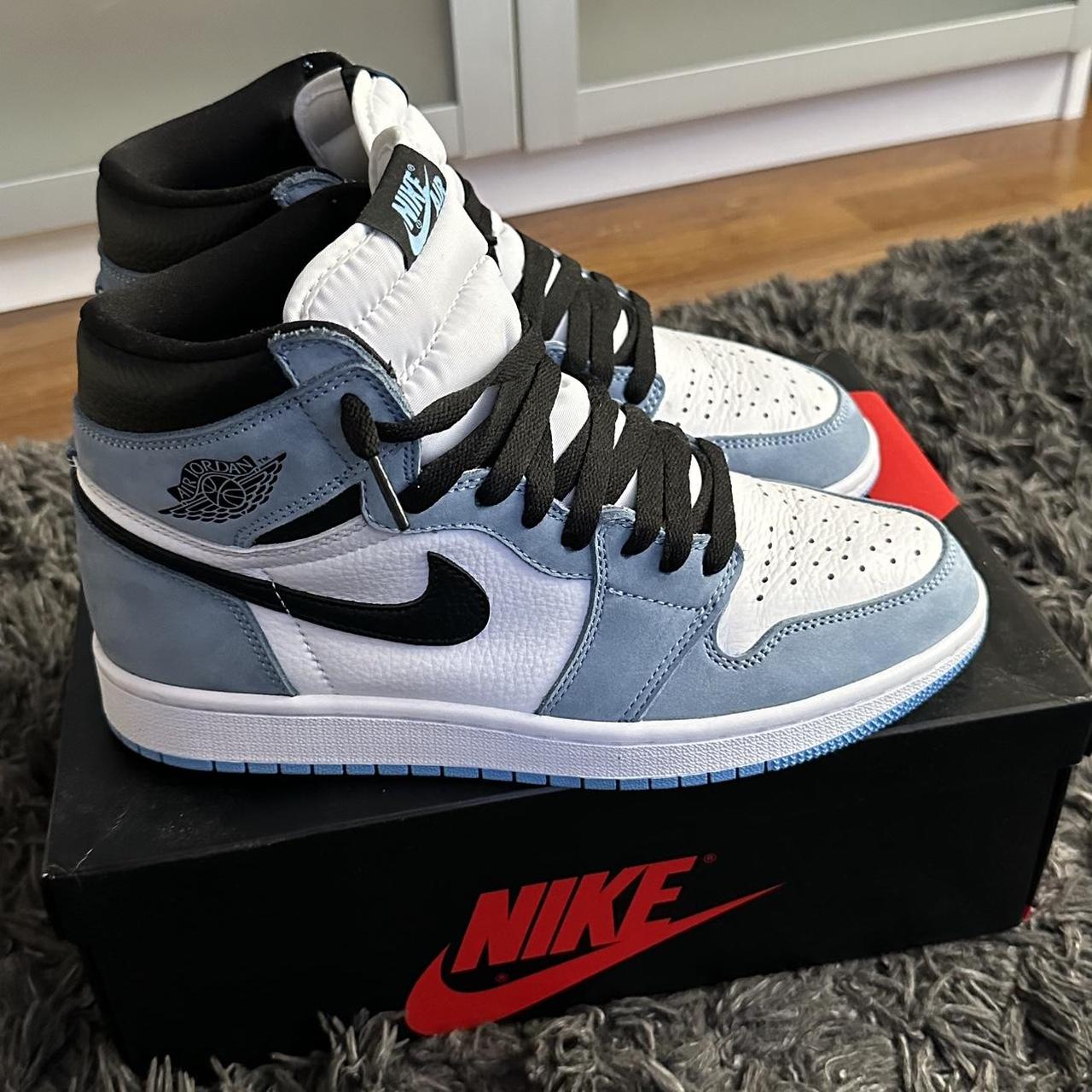 jordan 1s 7.5