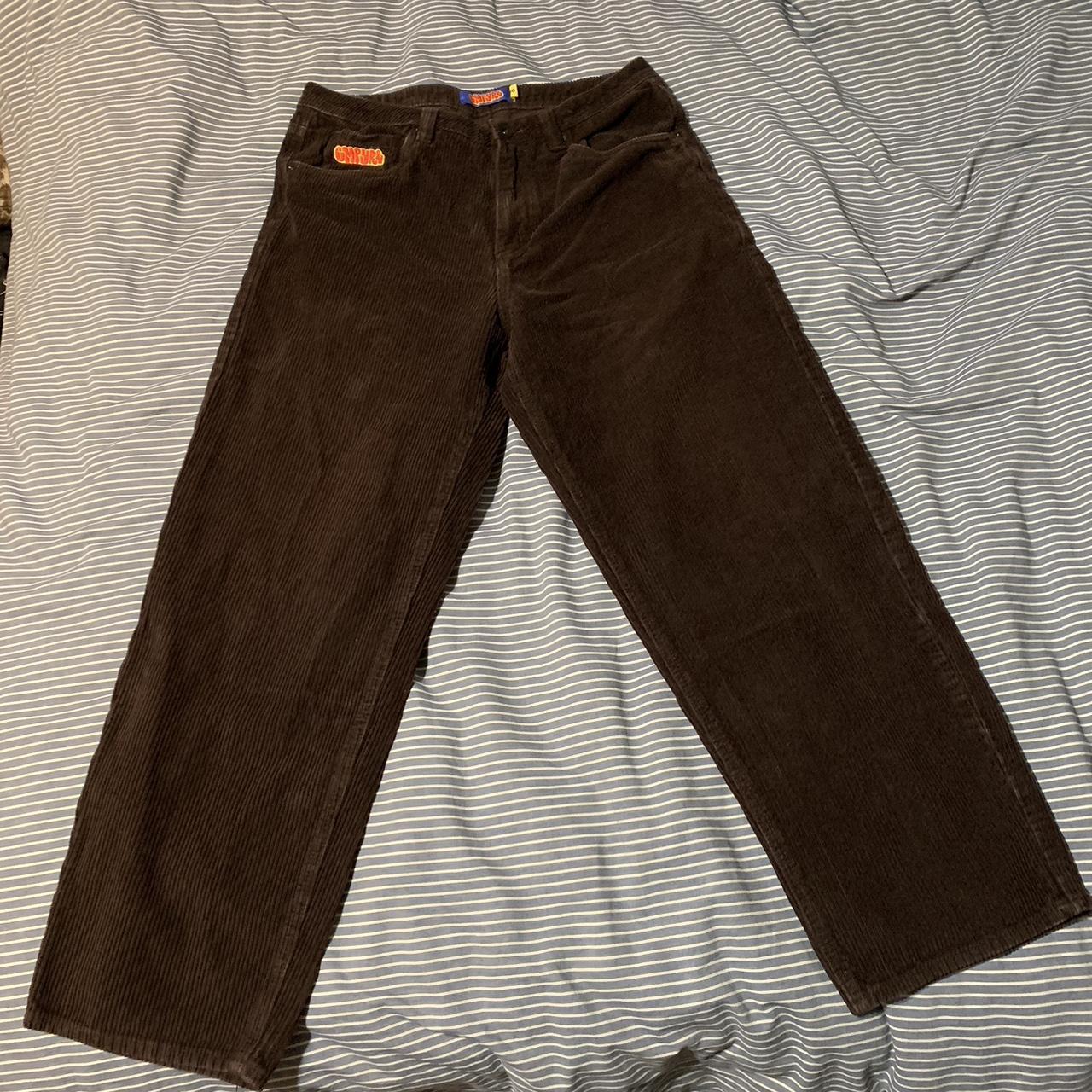 Empyre Pants - Depop