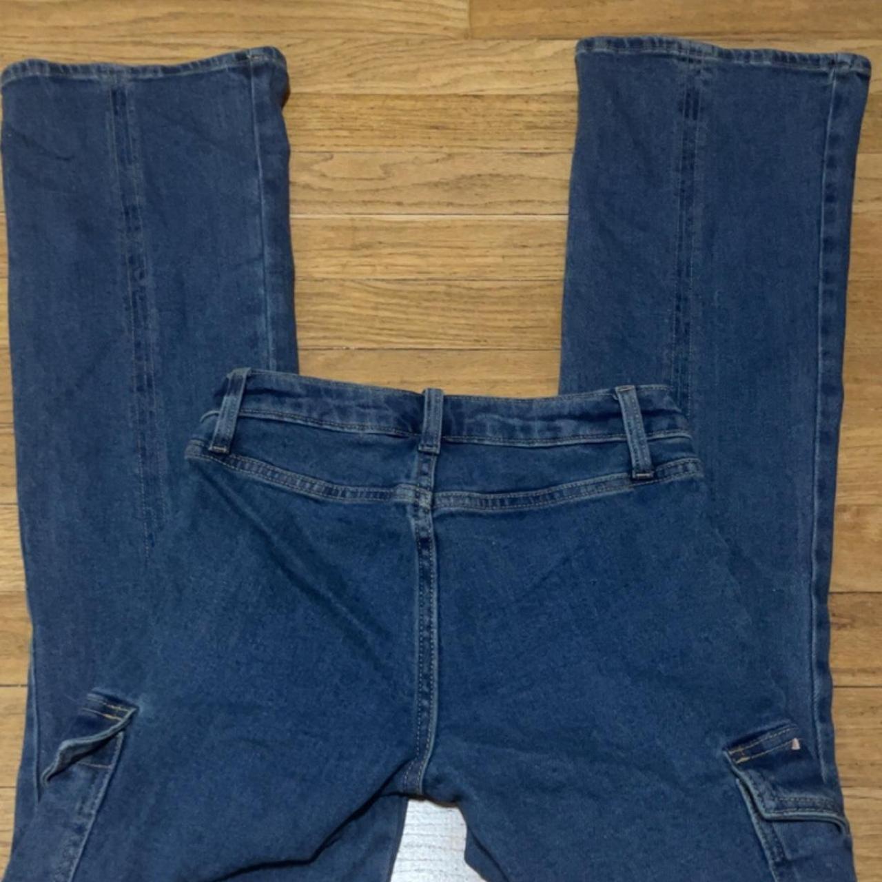 target wild fable jeans size 00 message me for any... - Depop