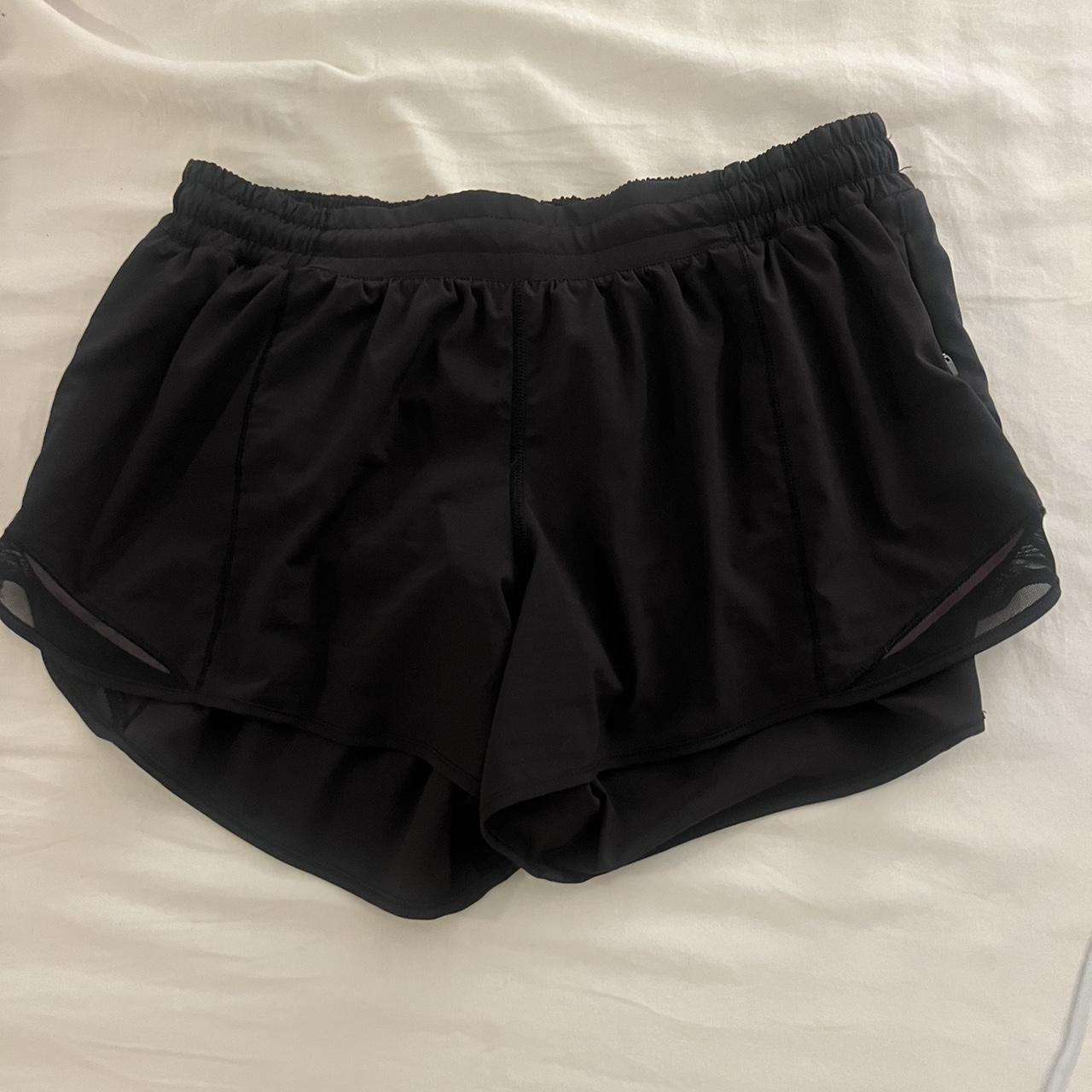 Lululemon shorts - Depop