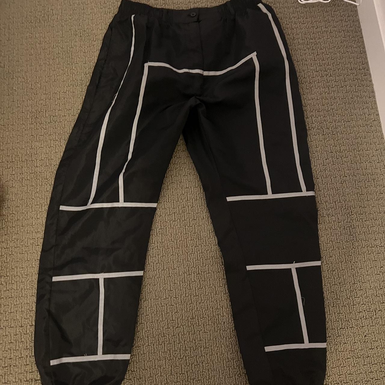 Nike ambush reflective outlet pants