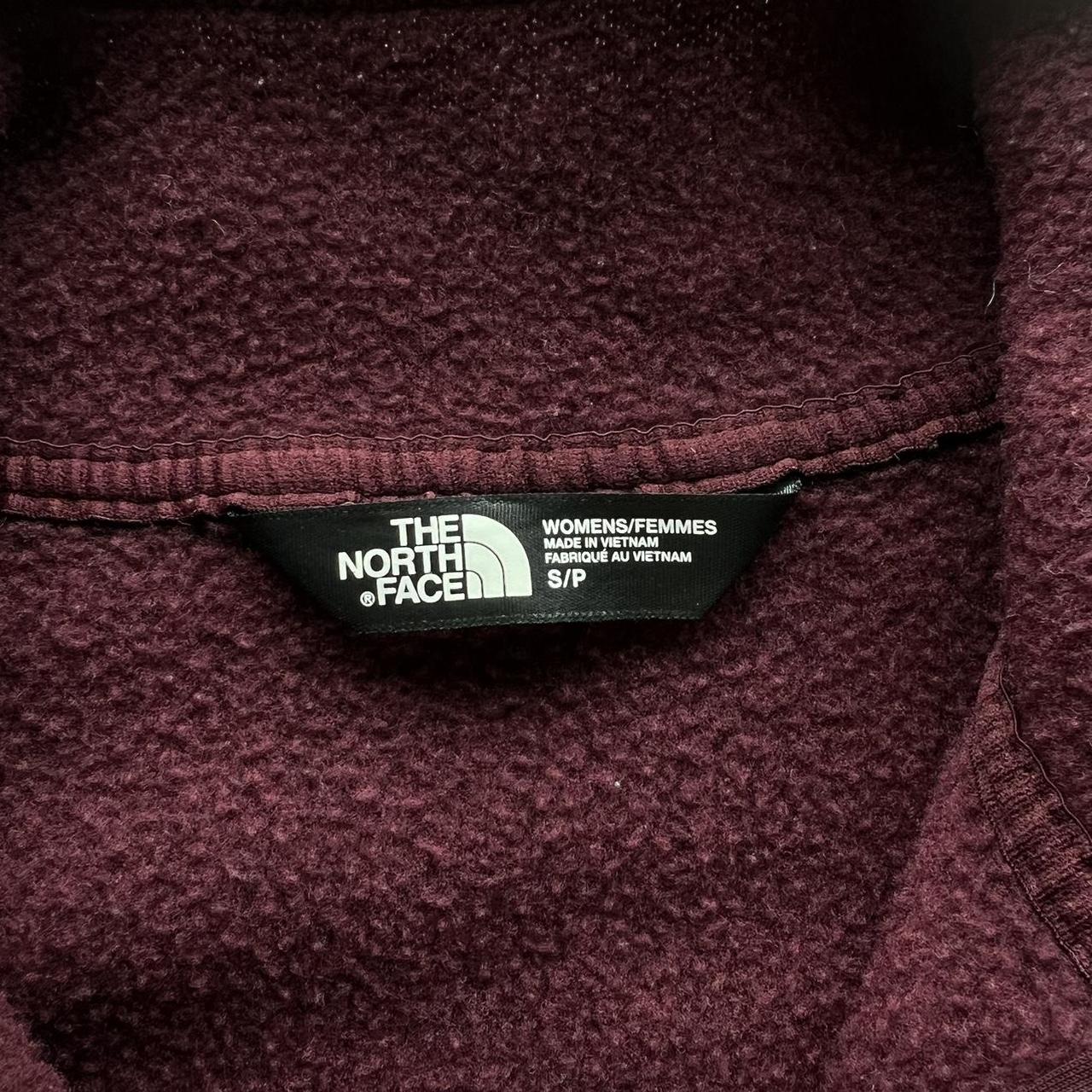 The North Face Women's Jumper (2)