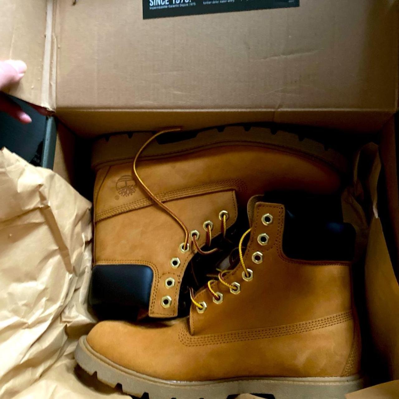 timberland boots price