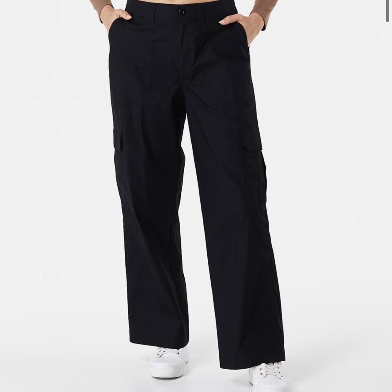 kmart Cargo pants both womens 8 Selling both Depop