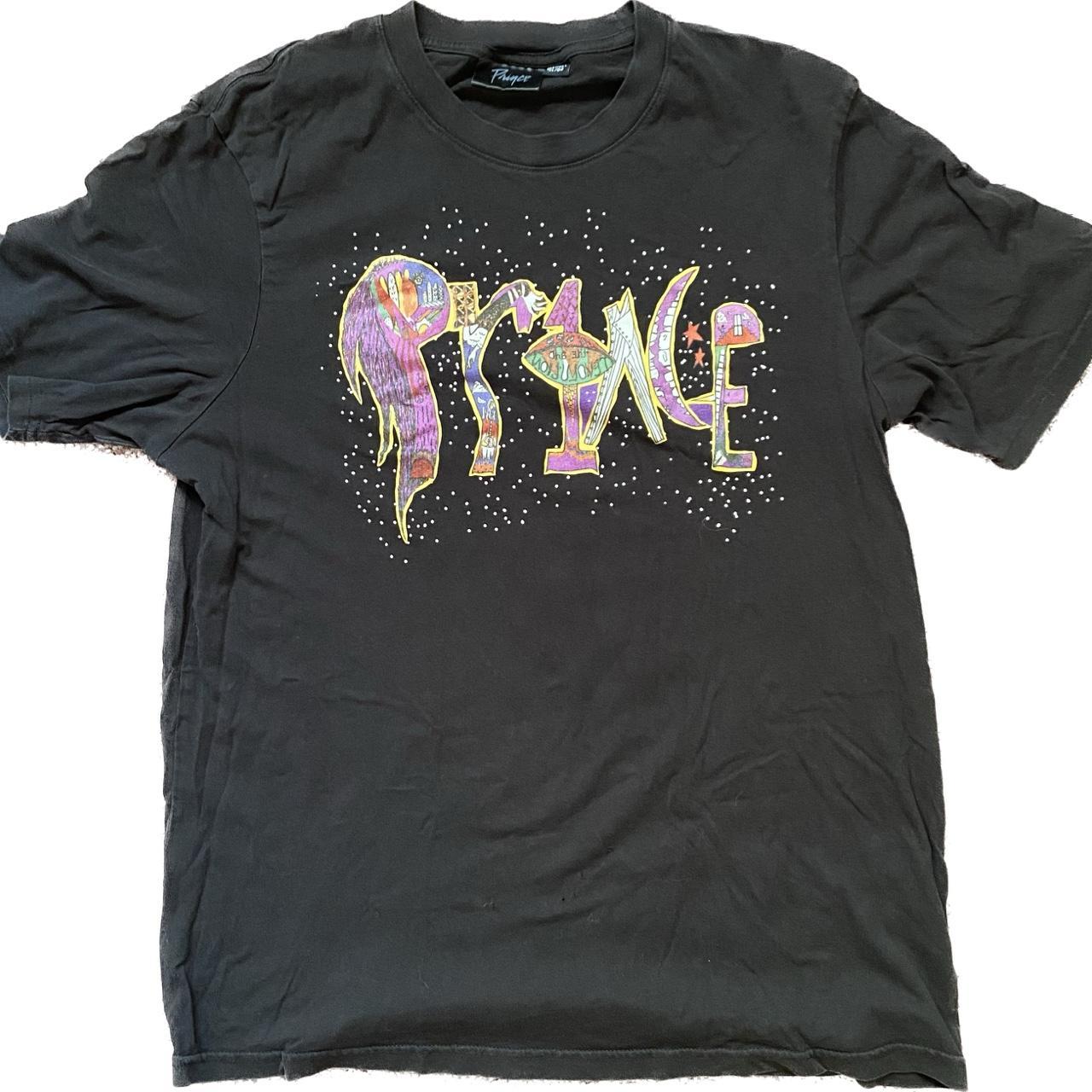 Prince - 1999 t-shirt Size Women’s XL / Men’s... - Depop