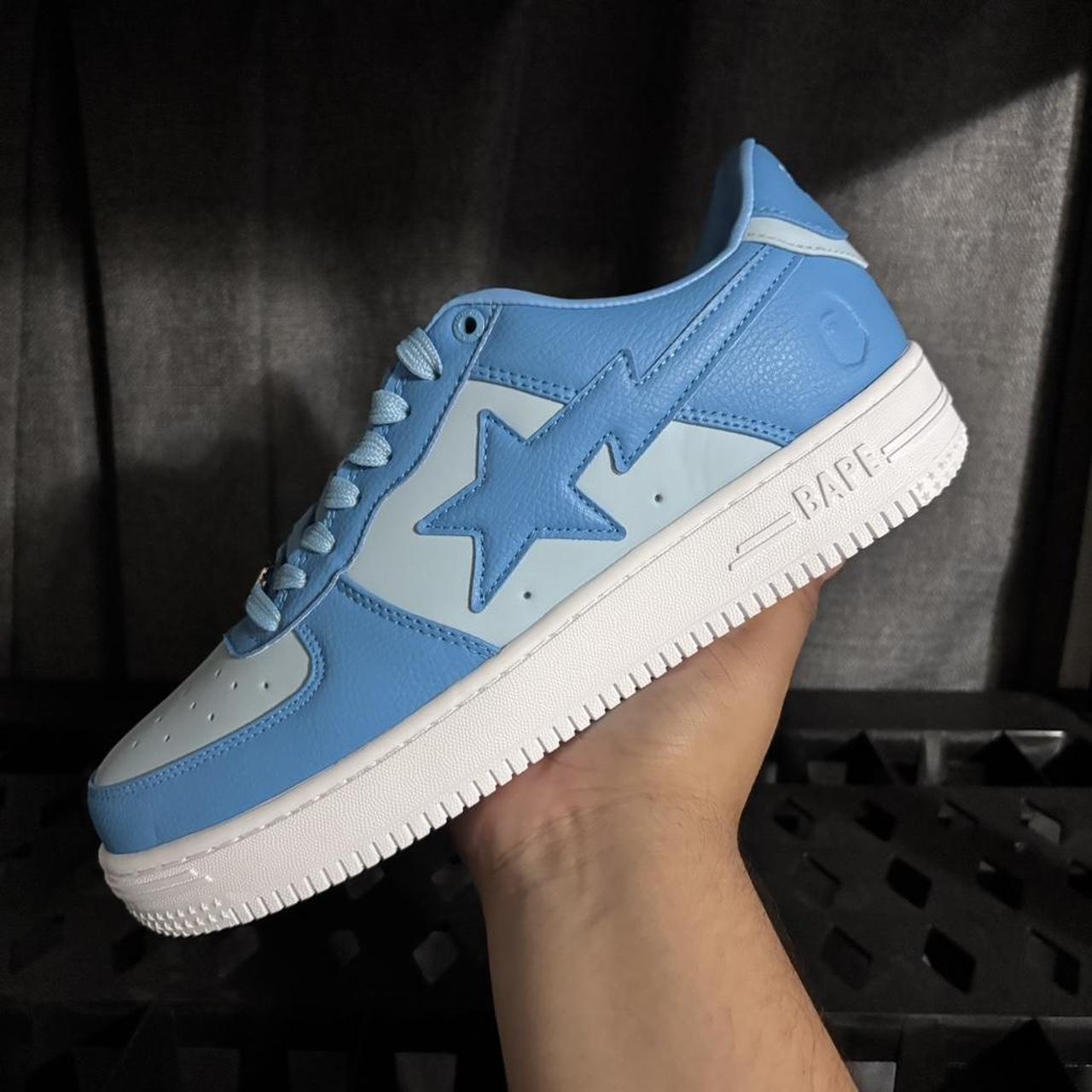 bape cactus jack shoes