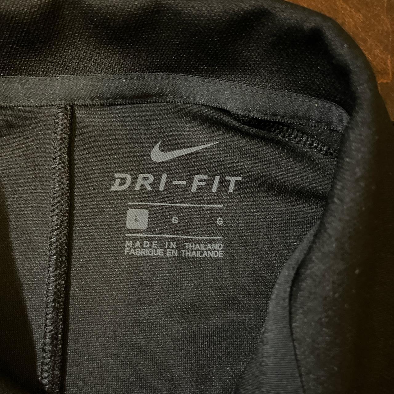 Trail Blazers Nike - Dri-Fit - T-Shirt - Depop