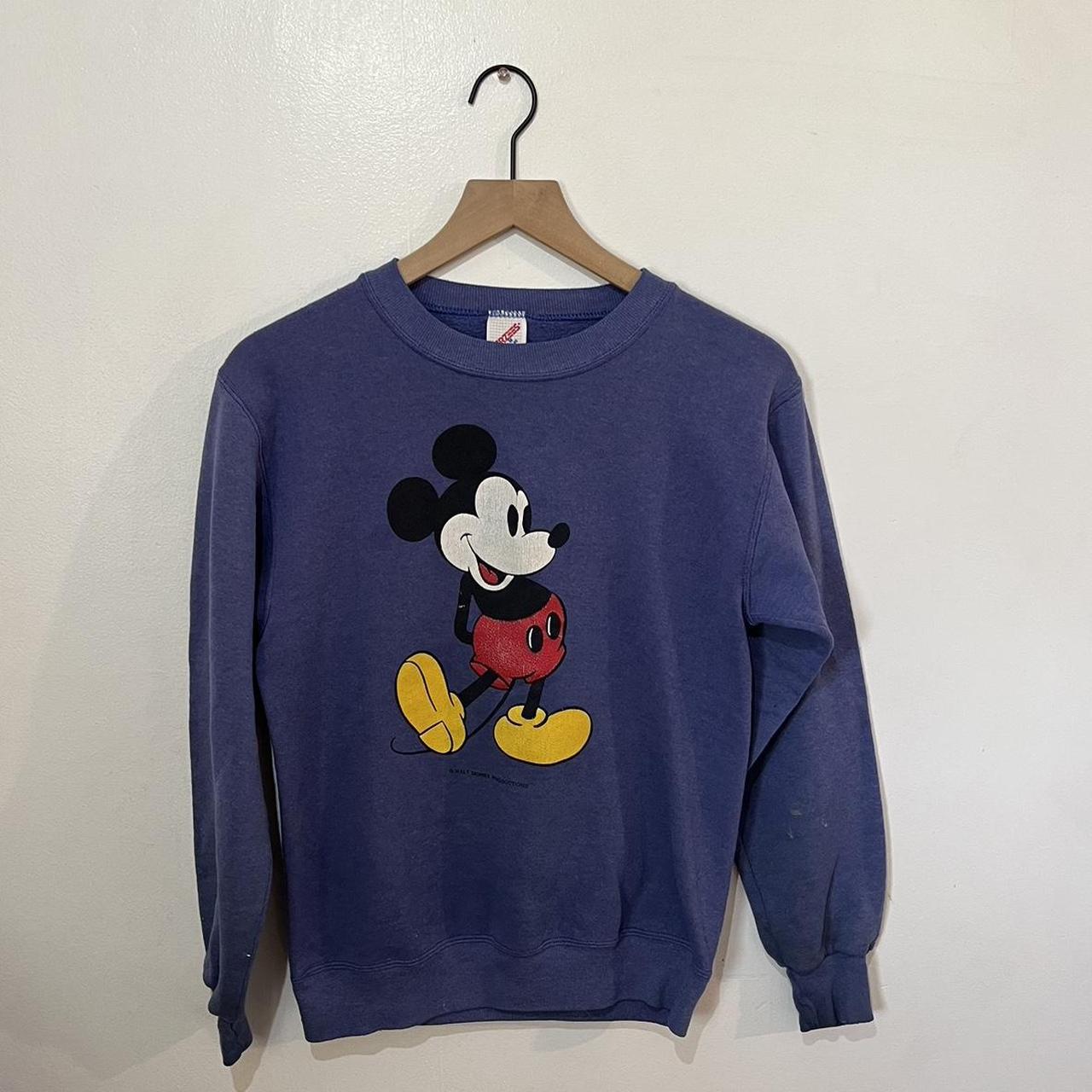 Disney Women's Sweatshirt | Depop