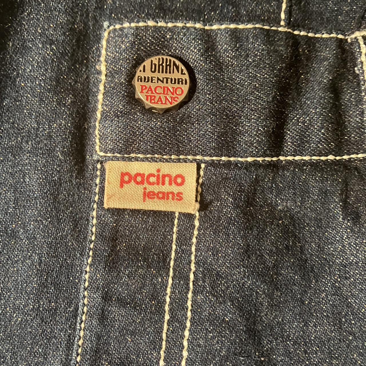 Pacino jeans hot sale