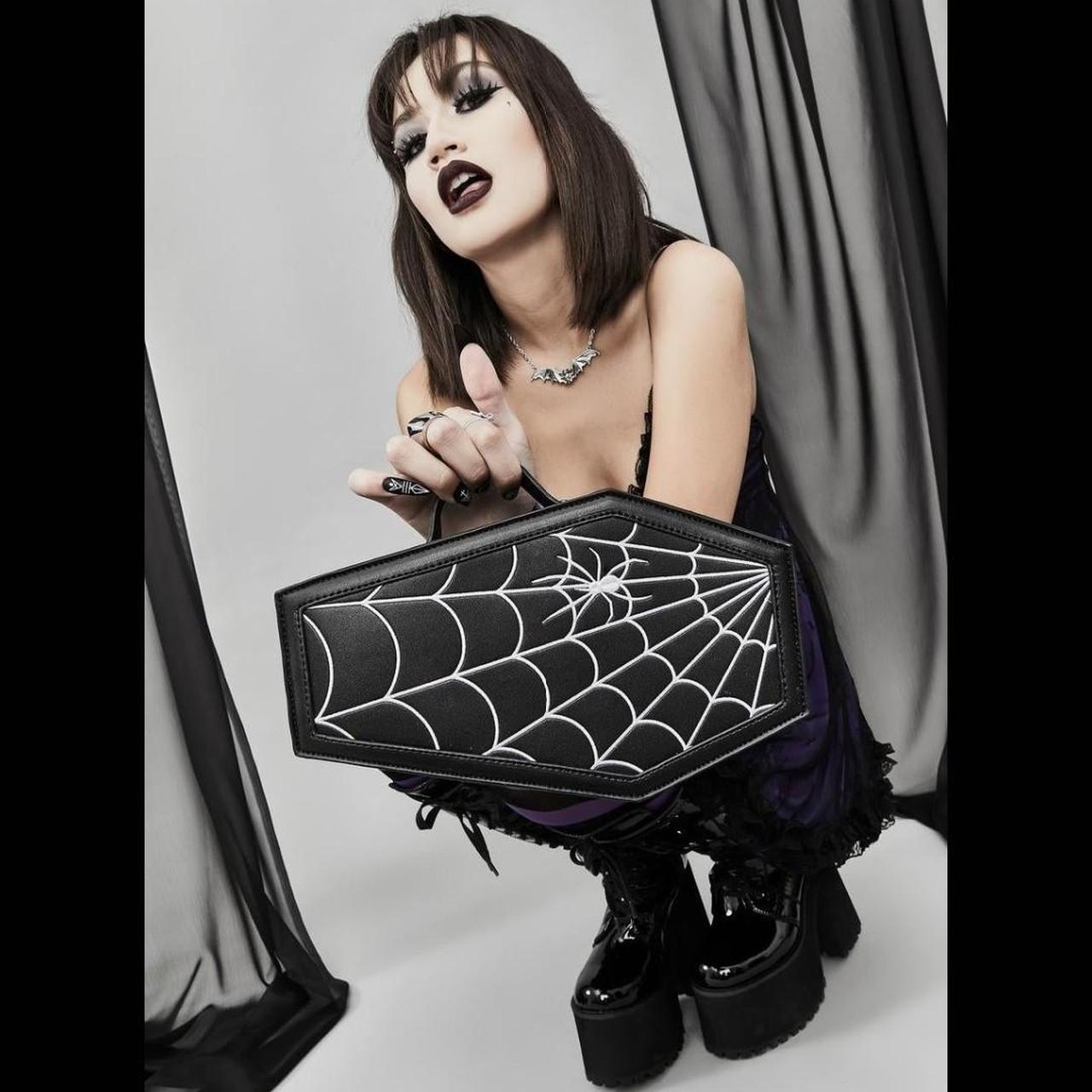 Dolls Kill Makeup