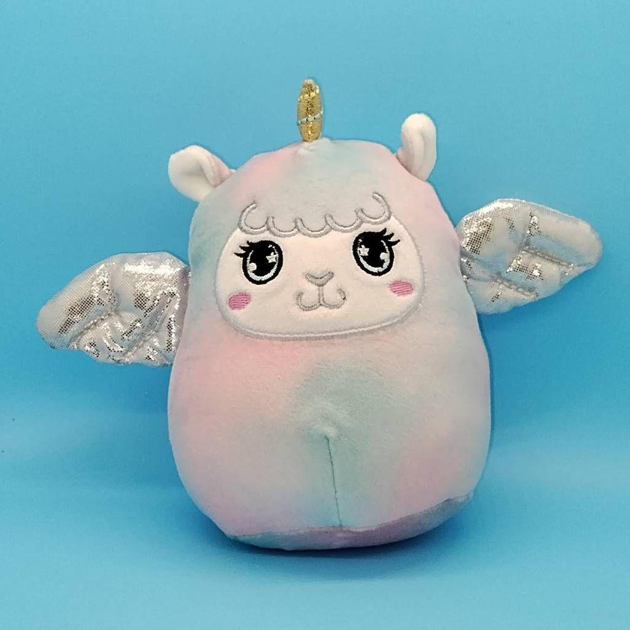 Squishmallows llamacorn store