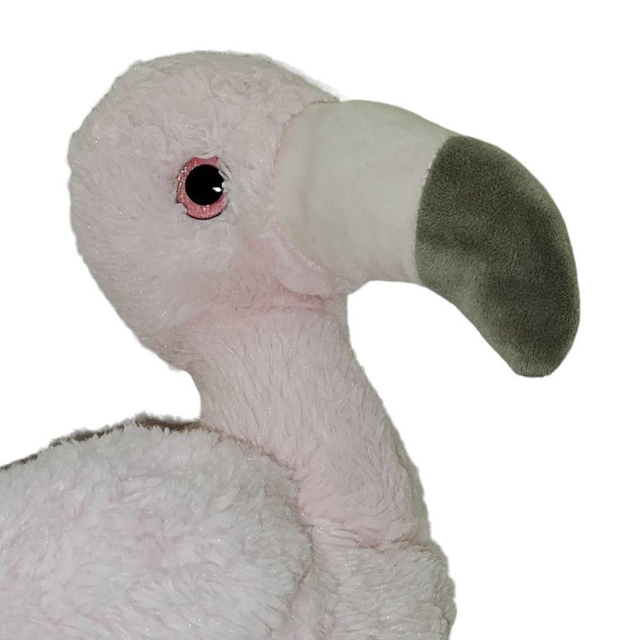 Hugfun flamingo clearance