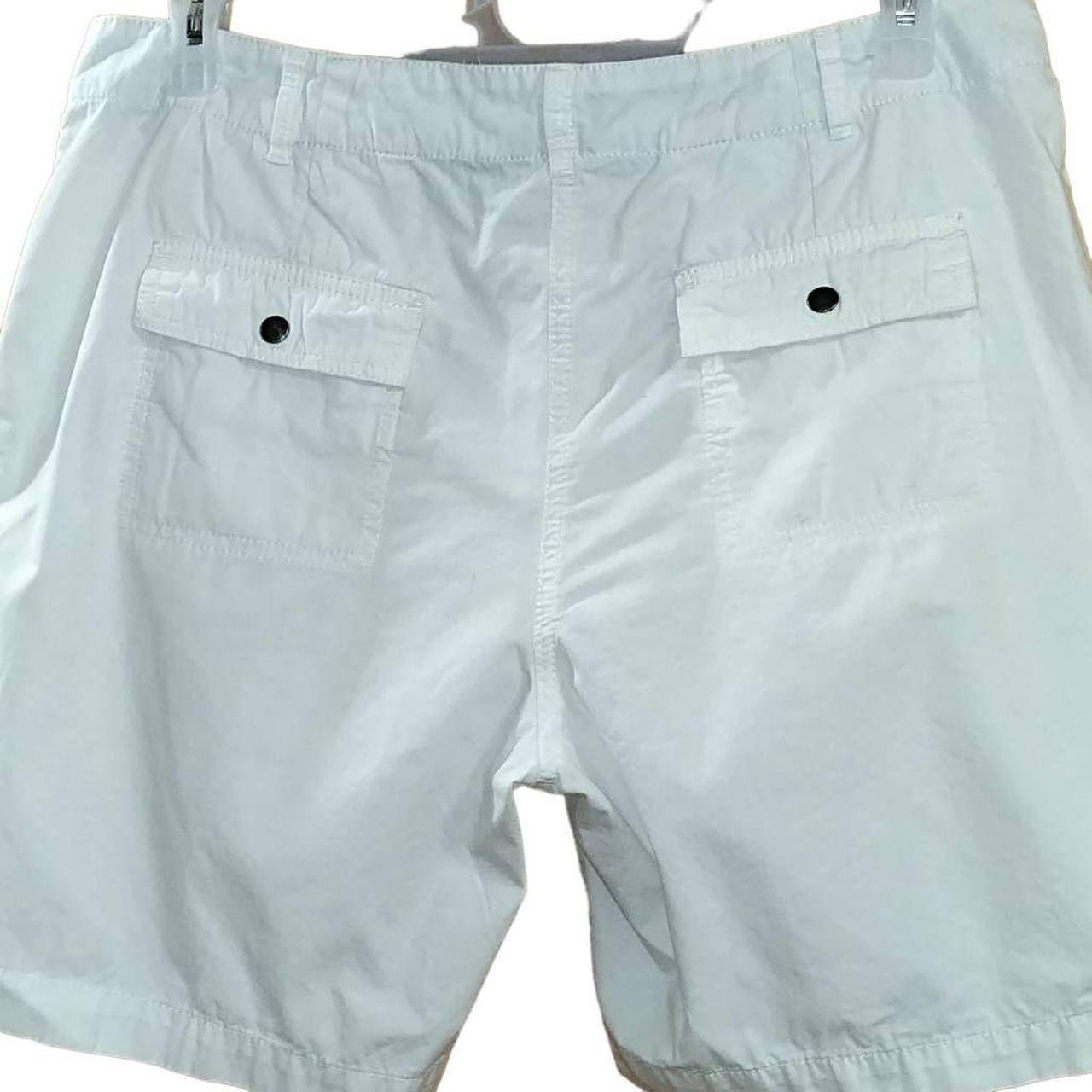 Van heusen cargo on sale shorts