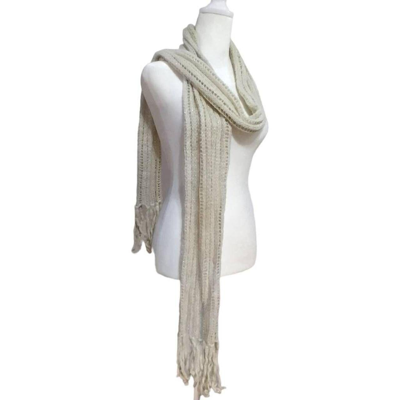 Hollister womens scarves online