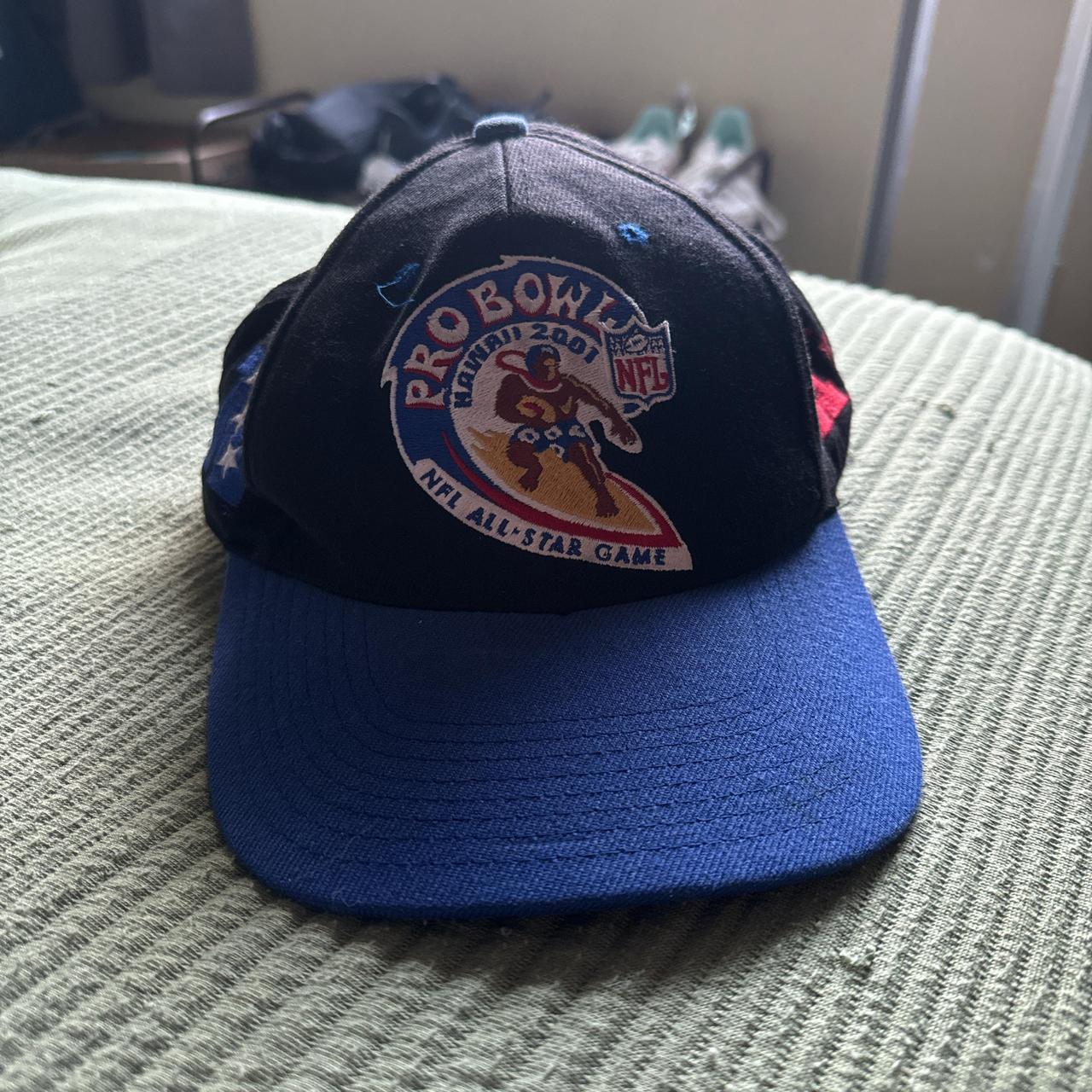 Vintage NFL Pro Bowl All Star Game Hawaii