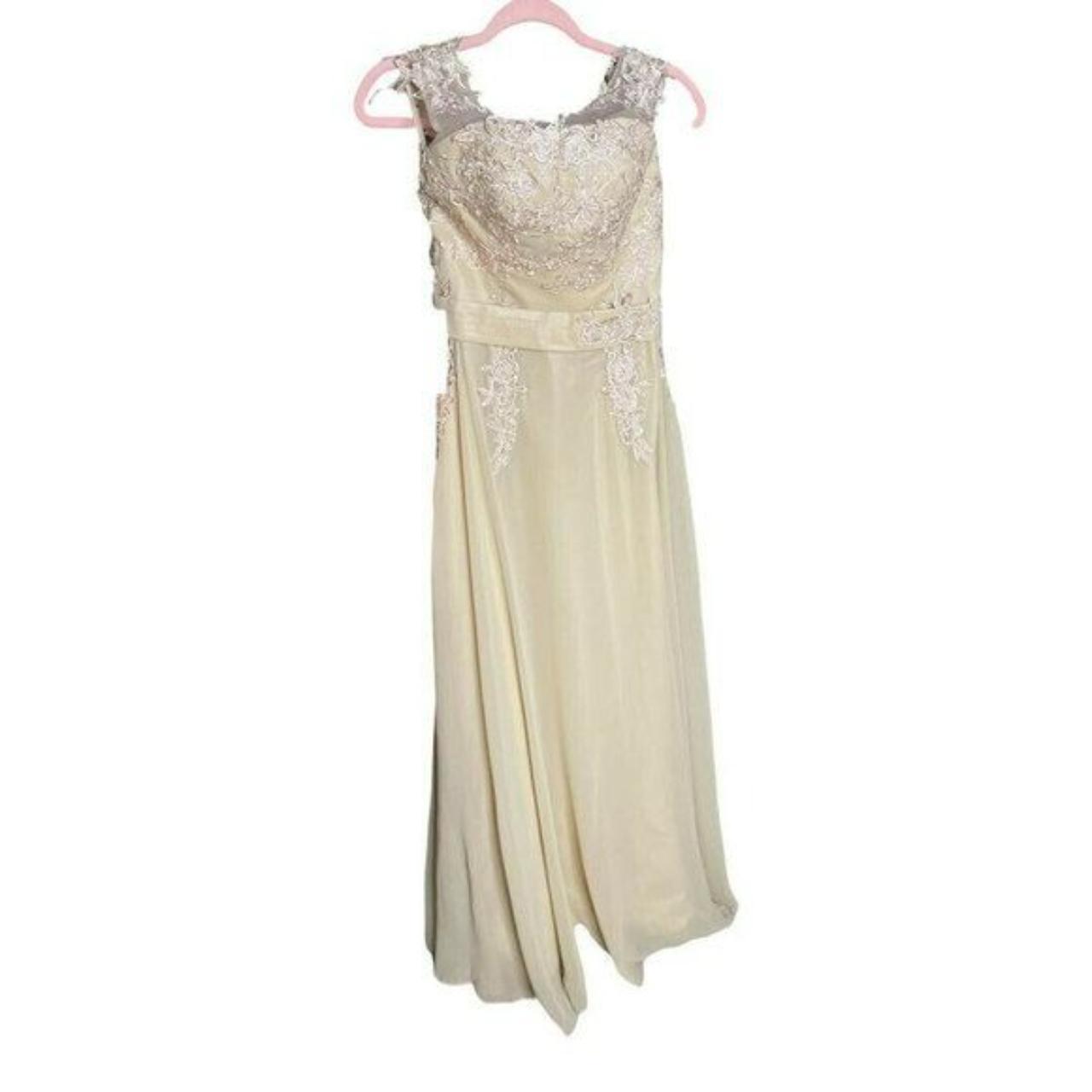 Marsen bridesmaid outlet dress