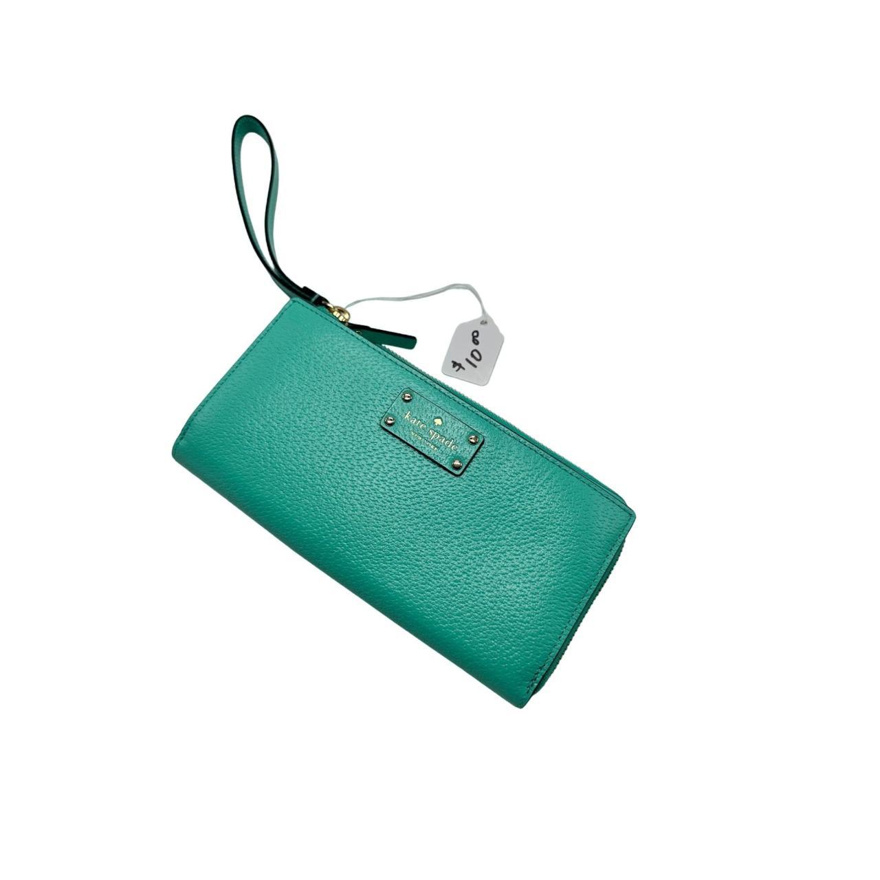 Kate spade wellesley online wallet