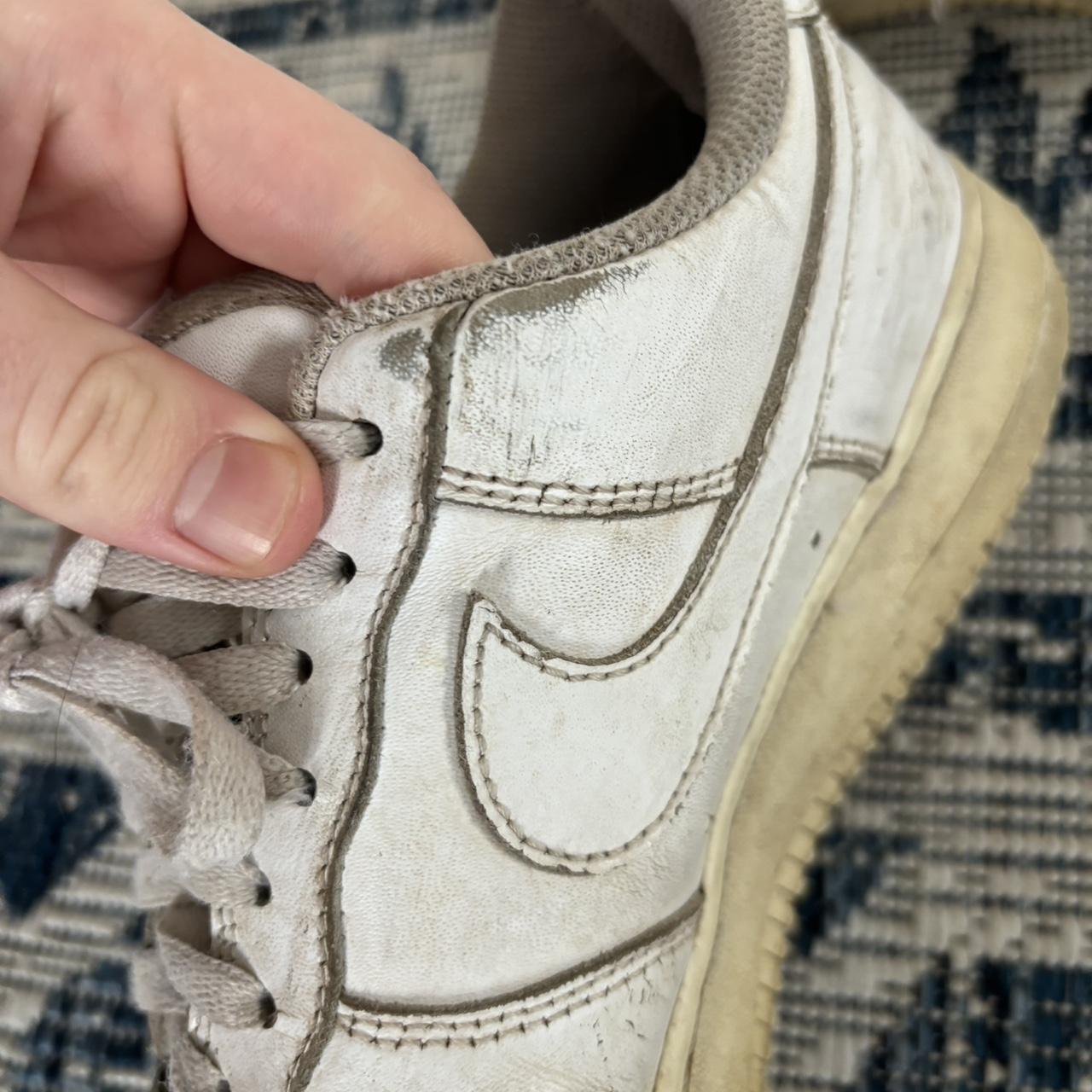 mens nike airforce 1s