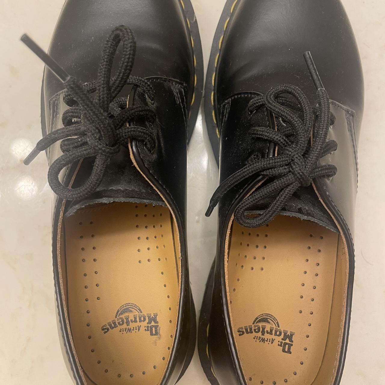 dr martens lisa