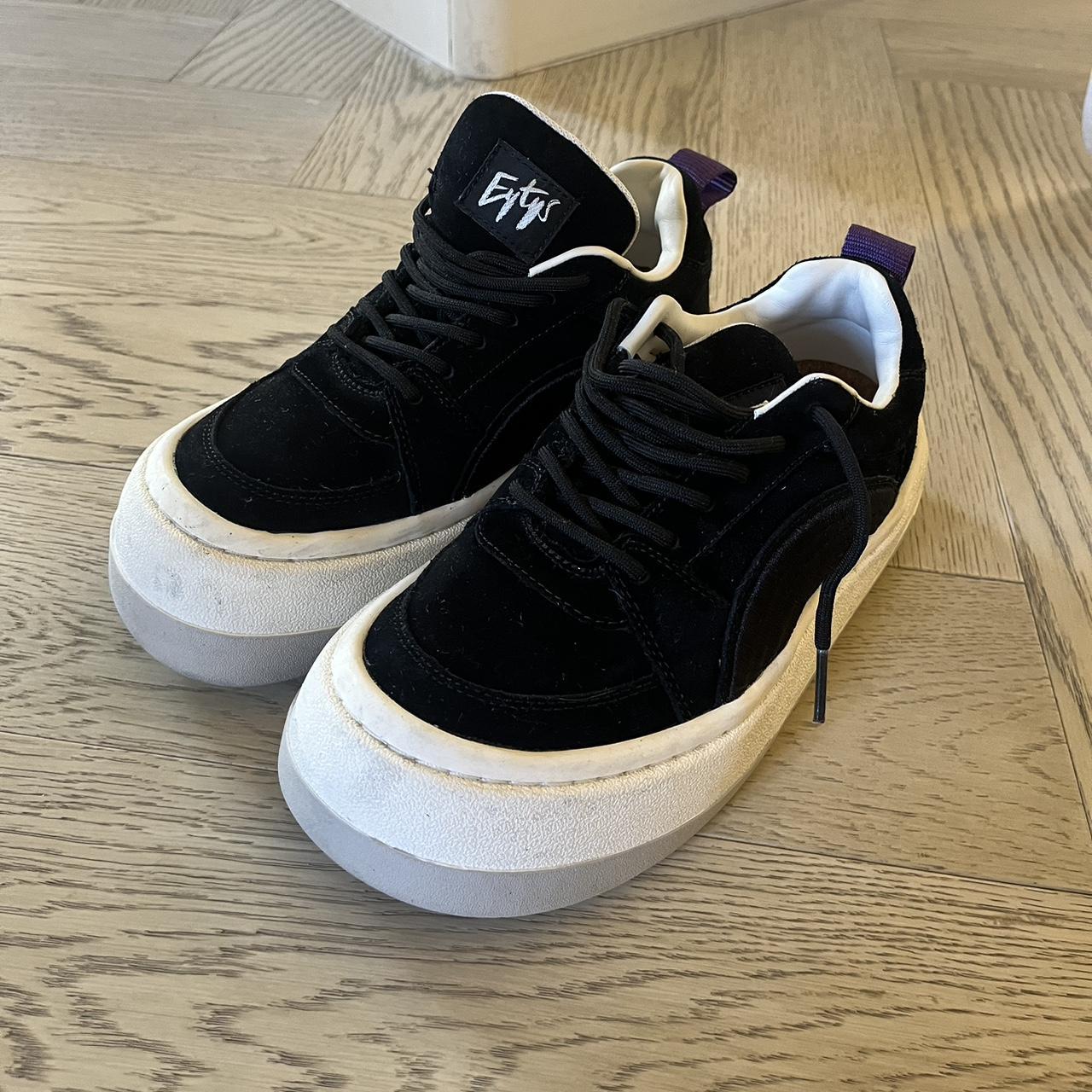 eytys sonic white