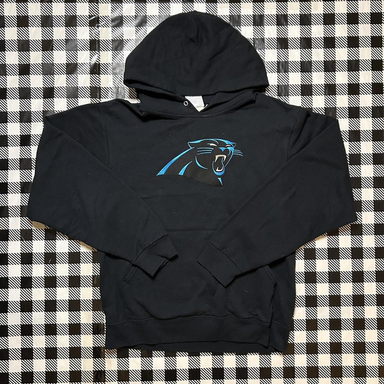 Carolina Panthers Hoodie For Mens and Womens