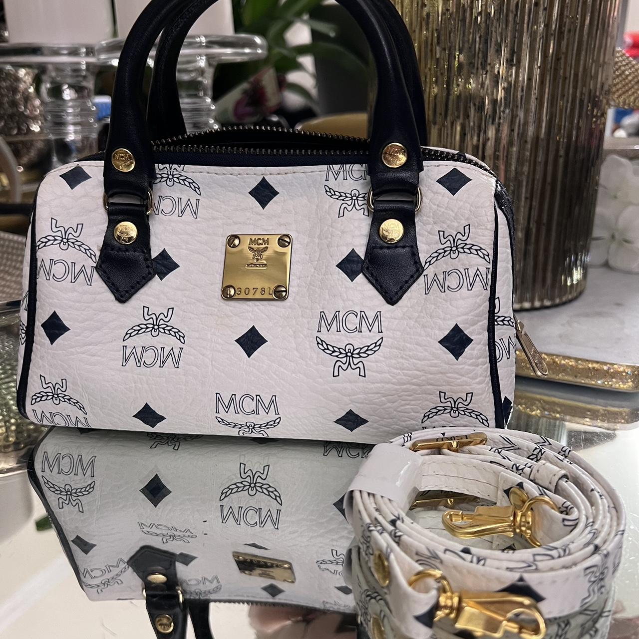 Mcm shop speedy mini