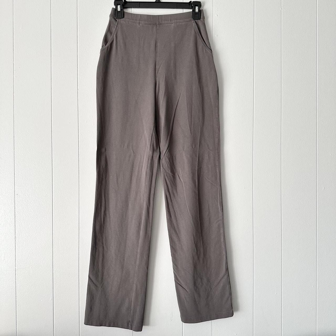 Women's Perfect Fit Pants, Straight-Leg at L.L. Bean