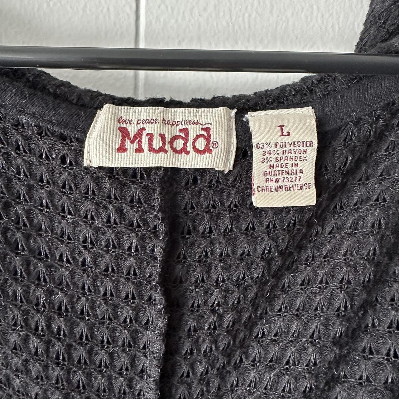 Mudd hooded clearance cardigan