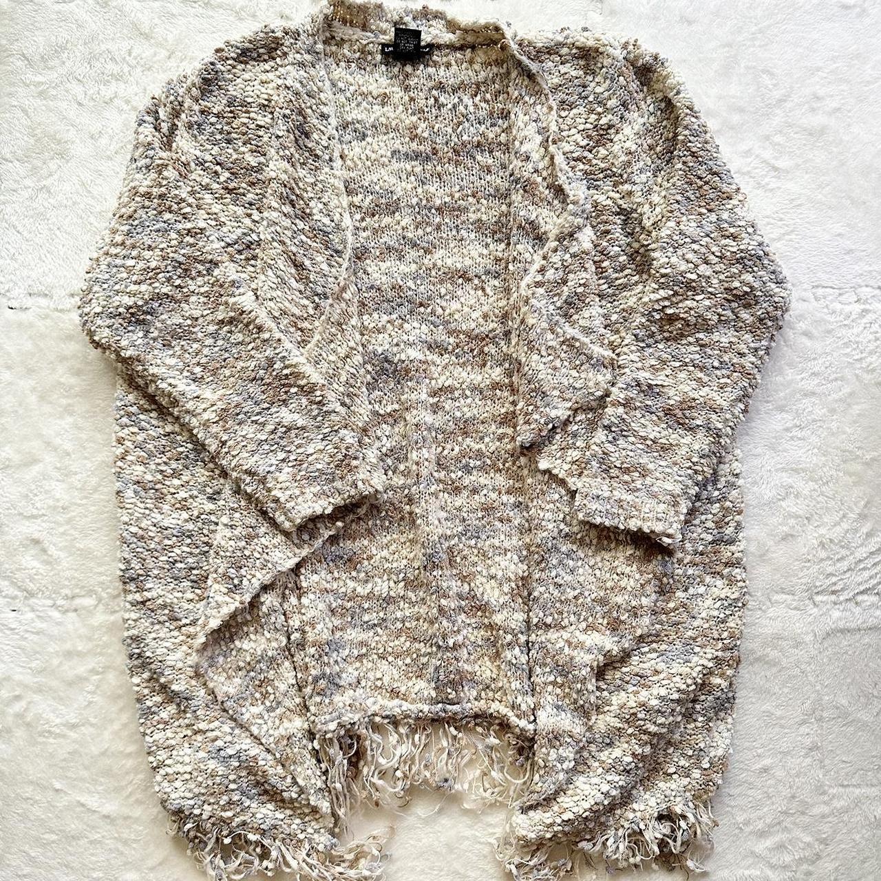 Lauren michelle outlet cardigan