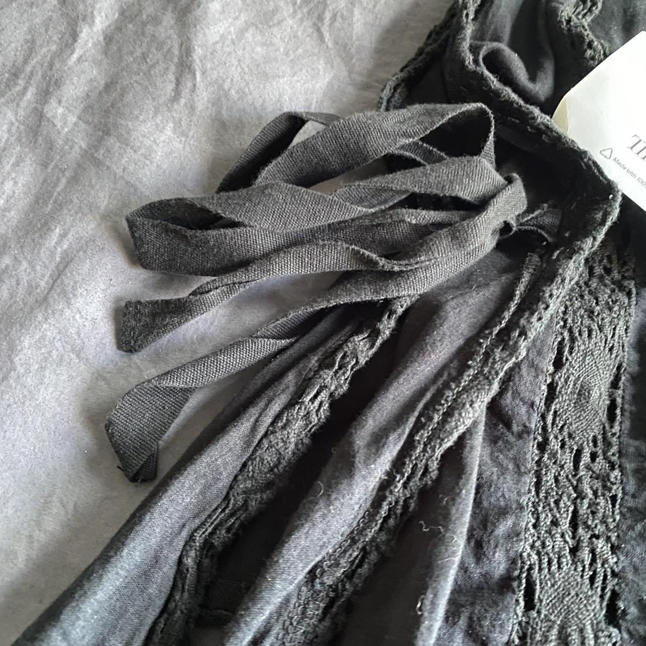 Isabel Marant Women's Black Dress (5)