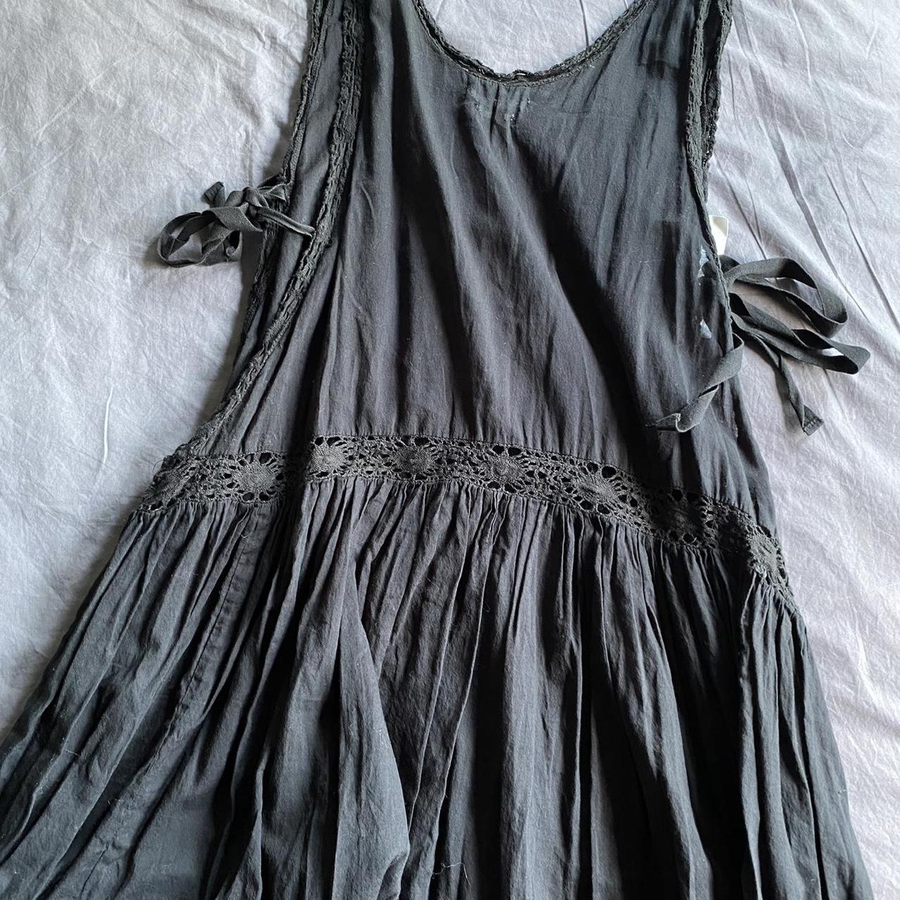 Isabel Marant Women's Black Dress (7)