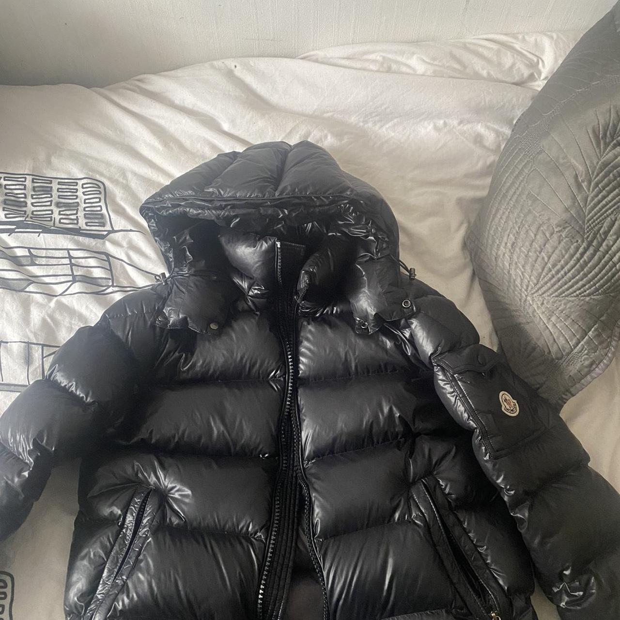 Moncler Men's Jacket | Depop