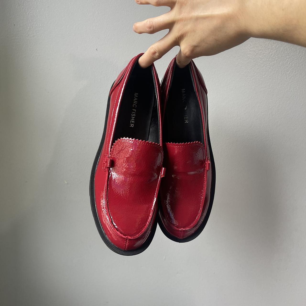 marc fisher loafers