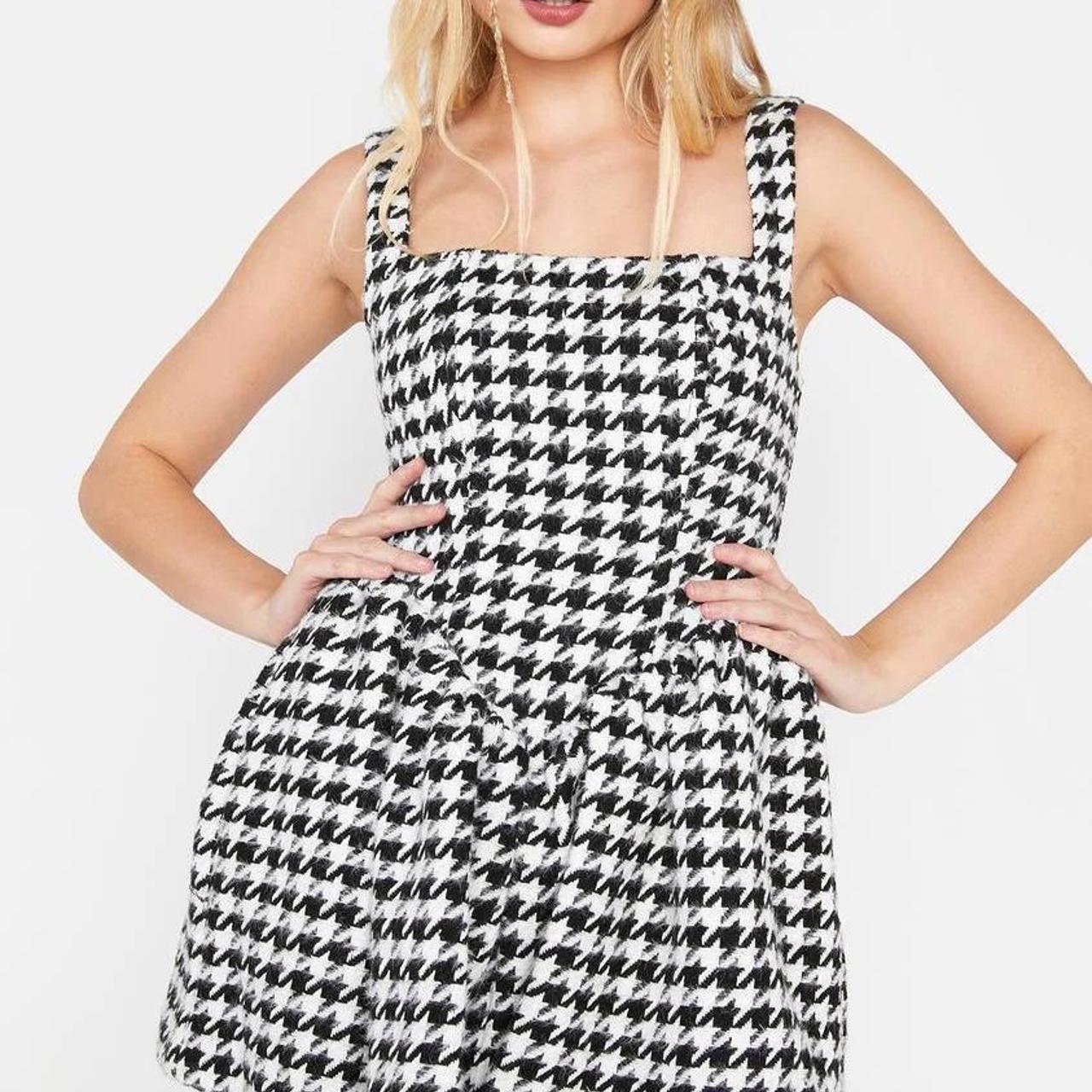 For love and outlet lemons gingham dress