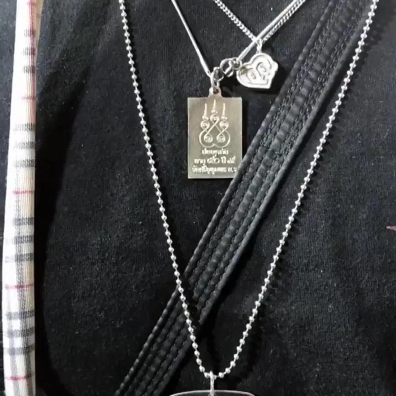 Alyx Men's Jewellery (5)