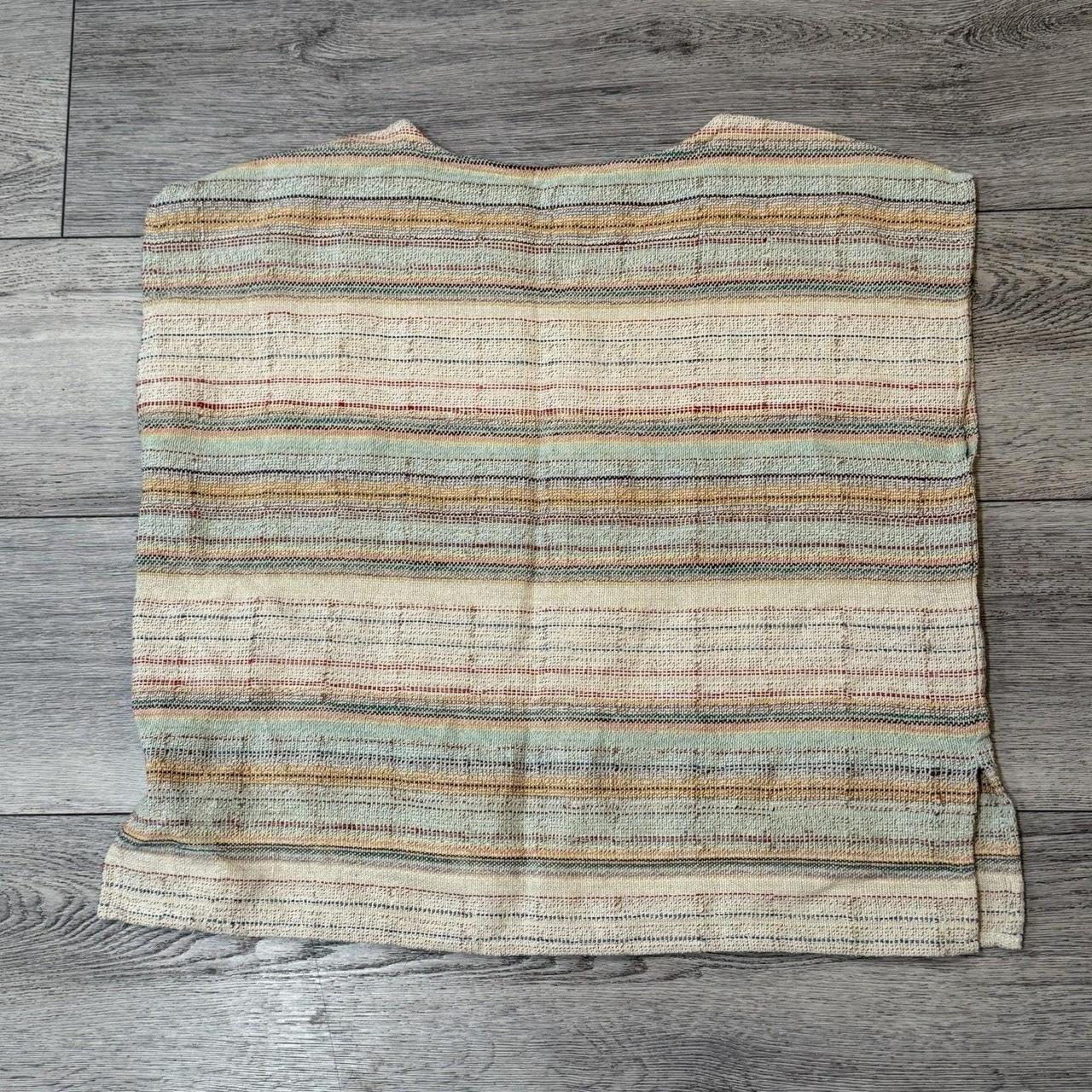 Source Unknown Women's Blouse - Tan - S – Dylan S… - image 3