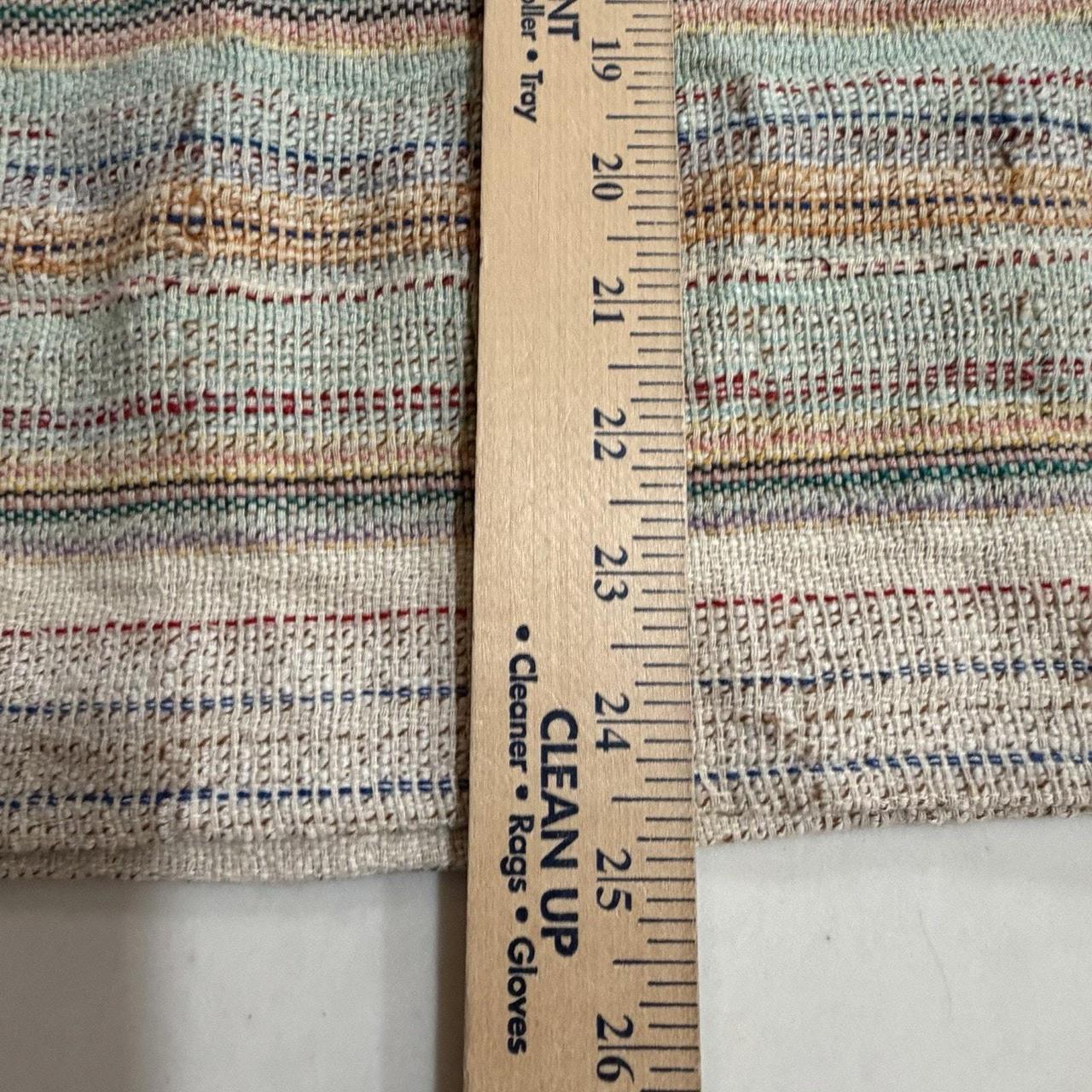 Source Unknown Women's Blouse - Tan - S – Dylan S… - image 8