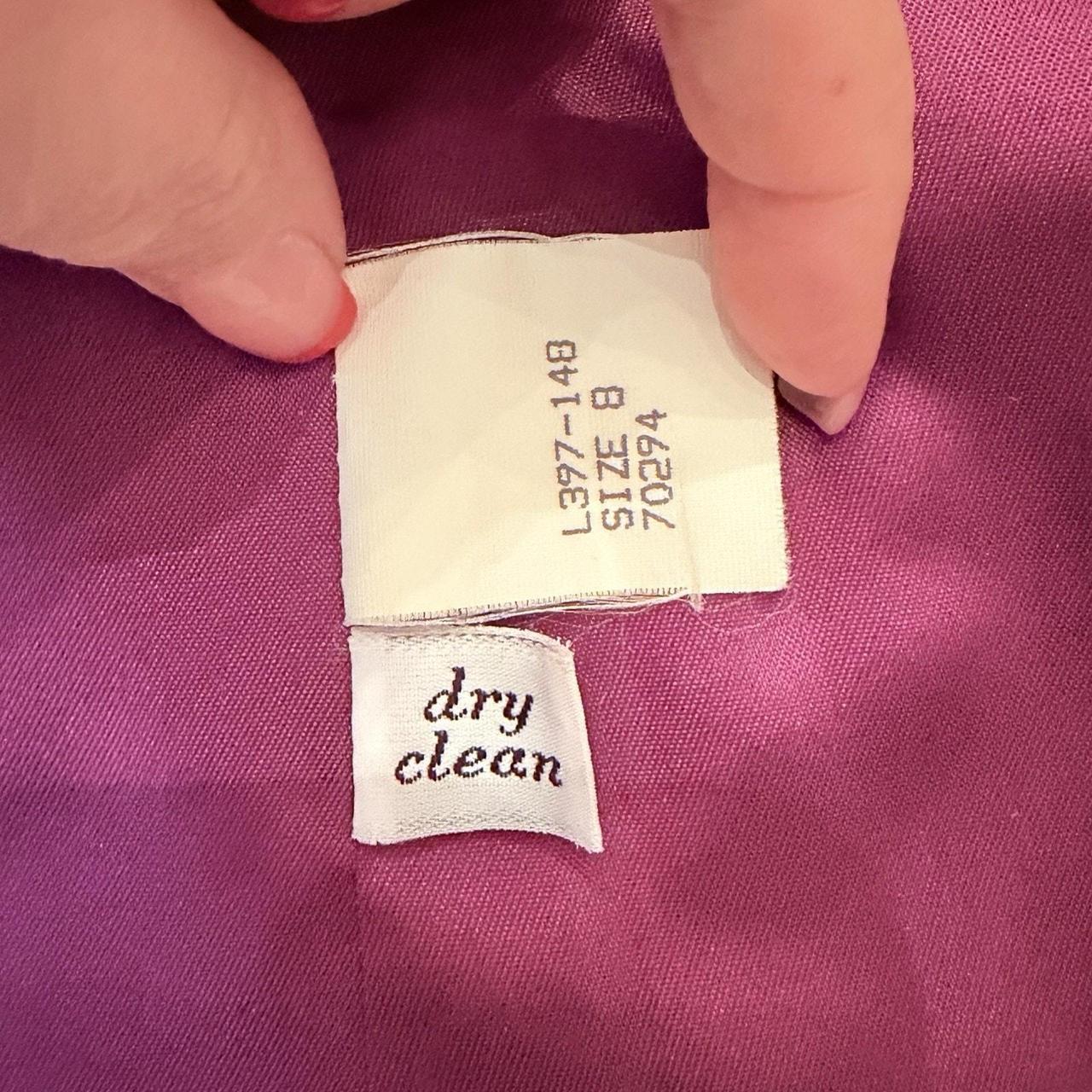 Pendleton Women's Jacket - Purple - 8 – Pendleton… - image 4