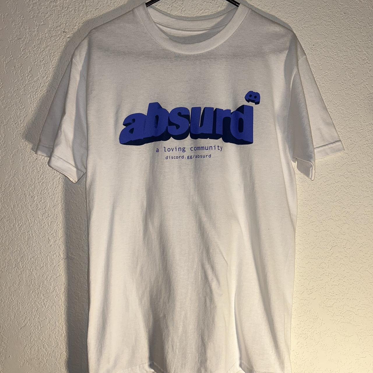 Discord T-Shirts for Sale