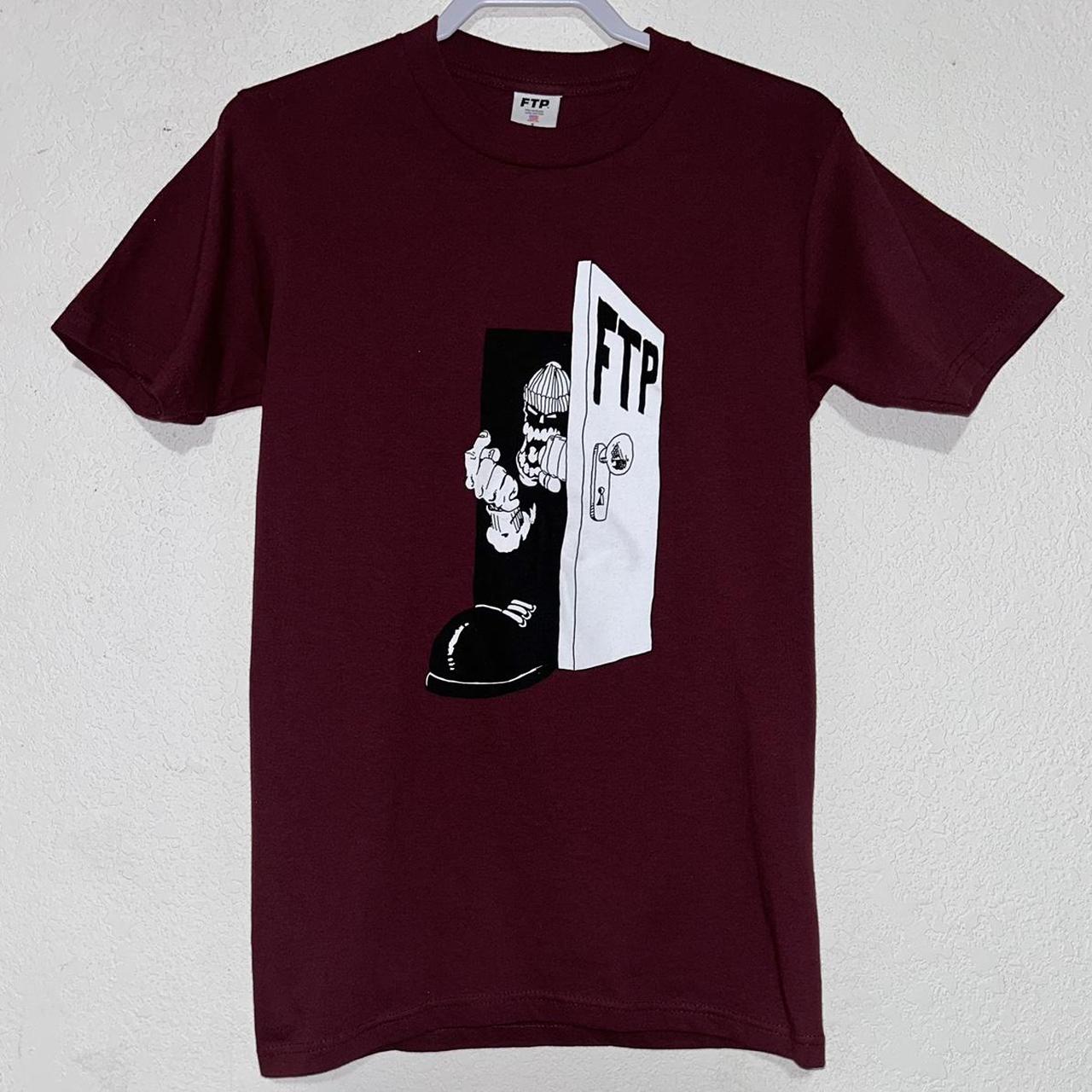 Super Saiyan Oversized T-shirt