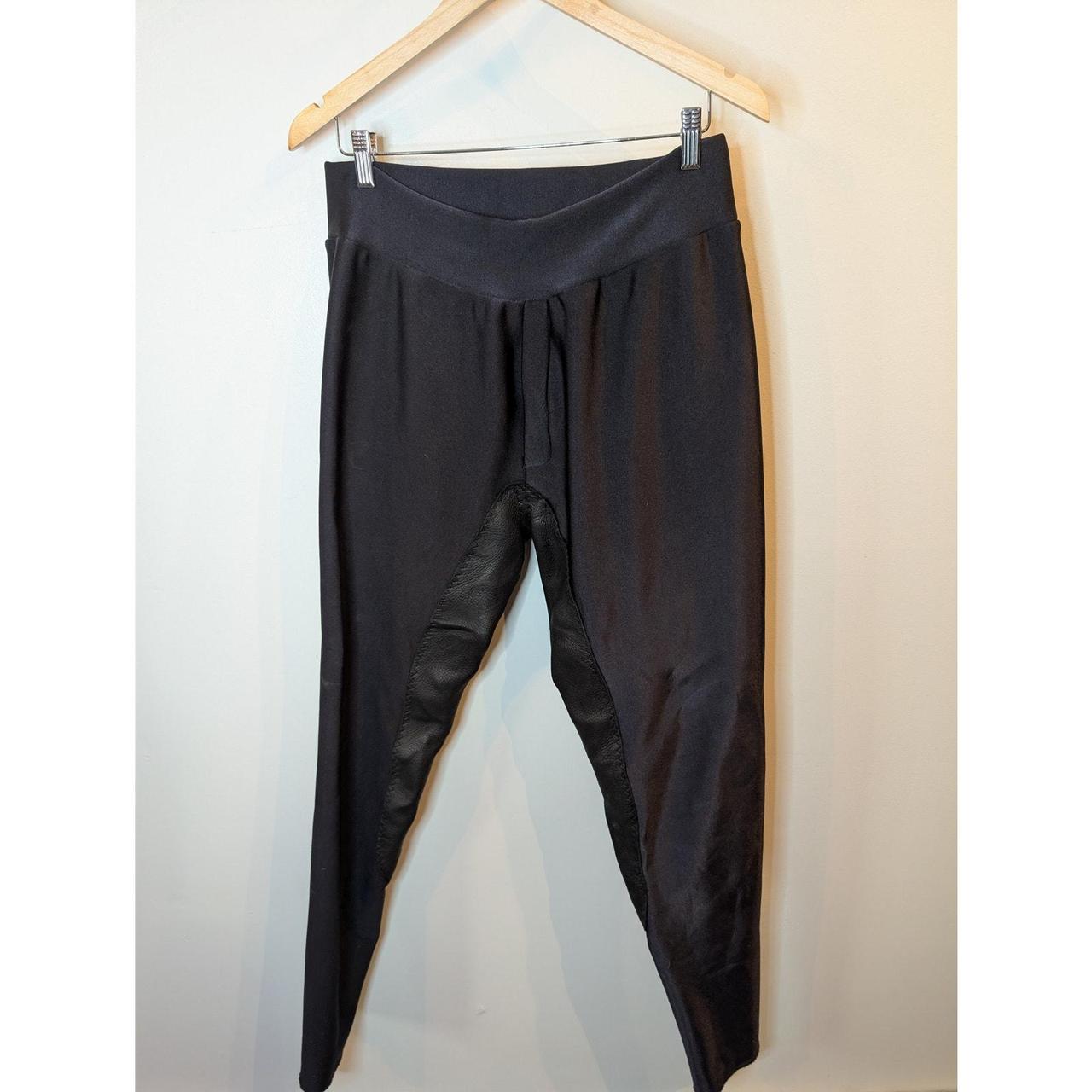 Source Unknown Men's Pants - Black - 34" – Profes… - image 1